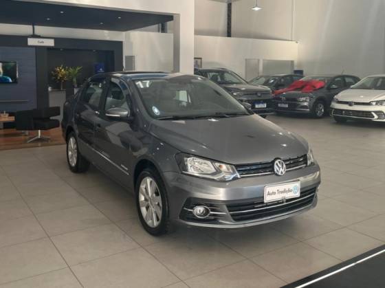 VOLKSWAGEN VOYAGE 1.6 MSI TOTALFLEX HIGHLINE 4P I-MOTION VOLKSWAGEN VOYAGE 1.6 MSI TOTALFLEX HIGHLINE 4P I-MOTION